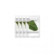 Тканевая маска Mild Acidic pH Heartleaf Sheet Mask 30 ABIB