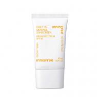 Ежедневный солнцезащитный крем SPF36 Daily UV Defense Sunscreen 50 InnisFree
