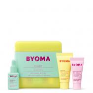 Набор Clarifying Starter Kit BYOMA