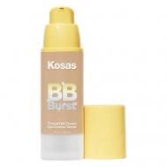Увлажняющий BB-крем для лица BB Burst Hydrating Tinted Gel Cream 30 KOSAS