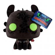 Фигурка How to Train Your Dragon 2 Toothless plush toy 17 cm Funko