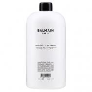 Восстанавливающая маска для поврежденных волос Revitalizing Mask 1000 Balmain