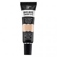 Консилер с антивозрастным эффектом Bye Bye Under Eye Concealer 12 IT Cosmetics