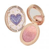 Сияющие румяна Circus Series Gradient Blush FLOWER KNOWS