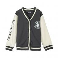 Кардиган детский Wednesday