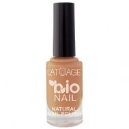Лак для ногтей BIO NAIL 9 L'atuage Cosmetic