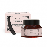 Антивозрастной лифтинг крем для лица с витамином С 50 VERIFIQUE