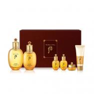 Набор Gongjinhyang Essential Nourishing Special Set THE HISTORY OF WHOO