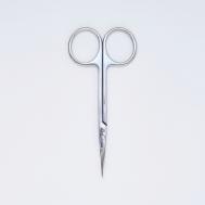 Ножницы для бровей es.01 NGHIA