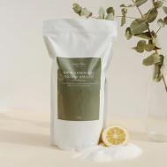 Магниевая английская соль для ванны с эфирными маслами 1500 DAILY BLISS SKINCARE