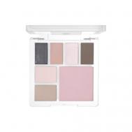 Палетка для макияжа All Rounder Face Palette 3ce