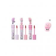 Набор  × Esther Bunny Creamy Lip Cream FLORTTE