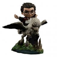 Игрушка  And Buckbeak Minico Harry Potter