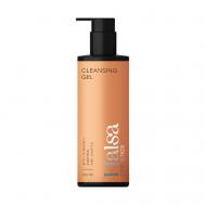 Гель для умывания с энзимами CLEANSING GEL 200 HALSA COSMETICS
