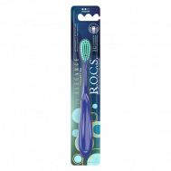 Зубная щётка ELEGANCE средняя R.O.C.S.
