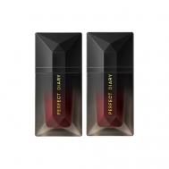 Набор матовых пигментов для губ No Caption Lip Pigment PERFECT DIARY