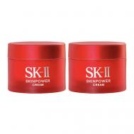 Крем для лица SKINPOWER 30 SK-II