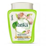 Маска для волос с чесноком (Garlic) 500 Dabur