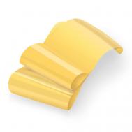 Матовая фольга для дизайна ногтей NAIL CLUB