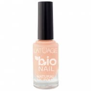 Лак для ногтей BIO NAIL 9 L'atuage Cosmetic