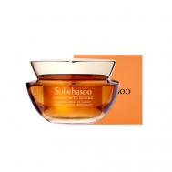 Антивозрастной крем Concentrated Ginseng Renewing Cream EX Classic 60 Sulwhasoo