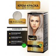 Крем-краска для волос аммиачная Hair Happiness Белита-М