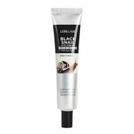 Крем для глаз с муцином черной улитки EYE CREAM_BLACK SNAIL EX 40 LEBELAGE