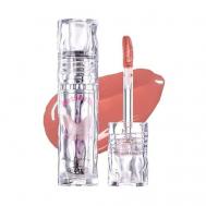 Блеск для губ Butterfly Hello Beauty Lip Lacquer FLORTTE