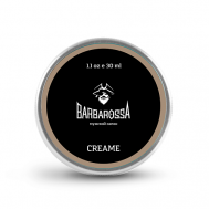Крем для укладки волос мужской 30 BARBAROSSA