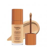 Консилер Yummy Skin Lift & Flex Concealer DANESSA MYRICKS