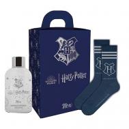 Подарочный набор  Nox Пена для ванны+Носки Harry Potter
