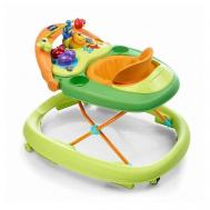 Детские ходунки Walky Talky Baby Walker Chicco