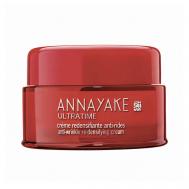 Крем против морщин ULTRATIME Anti-Wrinkle Re-Densifying Cream 50 Annayake