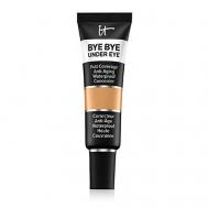 Консилер с антивозрастным эффектом Bye Bye Under Eye Concealer 12 IT Cosmetics