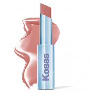 Увлажняющий бальзам для губ Wet Stick Moisturizing Lip Shine KOSAS