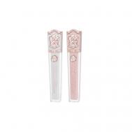 Набор блесков  Unicorn Series Crystal Lip Gloss FLOWER KNOWS