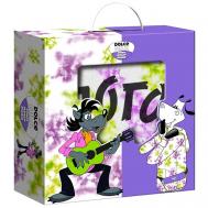 Набор 292 «Ну, погоди!» DOLCE MILK