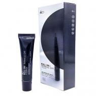 Сыворотка-роллер для кожи вокруг глаз с черной икрой 25 ECOBRANCH