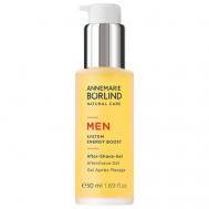 Гель после бритья Men Aftershave Gel 50 Annemarie Borlind