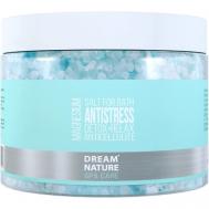 SPA CARE Соль для ванн "Антистресс" 600 DREAM NATURE