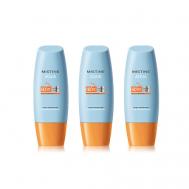 Солнцезащитный крем  Little Yellow Cap SPF50+ PA+++ 180 Mistine
