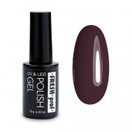 Гель лак для ногтей Kapsula FRESH PROF