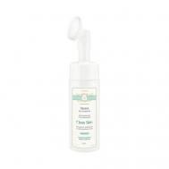 № 15 Пенка для умывания, с массажной щеткой 150 Kleona