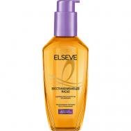 Экстраординарное восстанавливающее масло для тонких, сухих волос Extraordinary Oil 100 ELSEVE