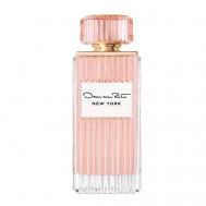 New York 100 Oscar de la Renta