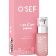 Сыворотка для лица с витамином C для сияния кожи 30 O'SEF