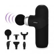 Перкуссионный массажер КТ-2966-1 Kitfort