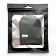 Варежка Кесе для пилинга лица / Турецкая мочалка / Мочалка для лица SLOVO CONCEPT