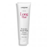 Питательная маска для волос восстанавливающая Protective Repair Mask 150 La Biosthetique