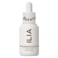 Тональный крем Super Serum Skin Tint SPF 30 ILIA